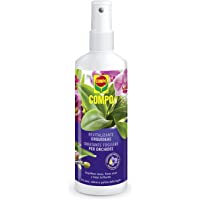 COMPO Revitalizante para todas las orquídeas- Bote pulverizador- 250 ml- 1402012005